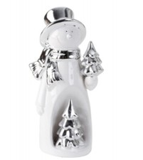 Dekoration Figur 23cm