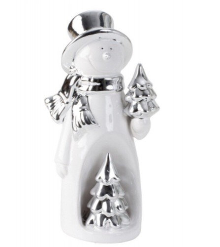 Dekoration figur 23cm - figur,