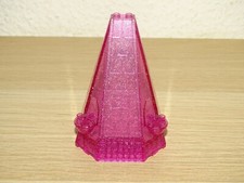 Lego vom Belville 7577 Winterschloss Palast Turmspitze