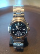 Swatch Irony Chrono Cadmos