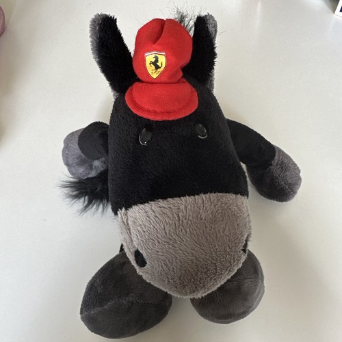 Nici ferrari pferd - ferrari,