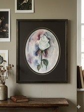 Original Watercolor Painting