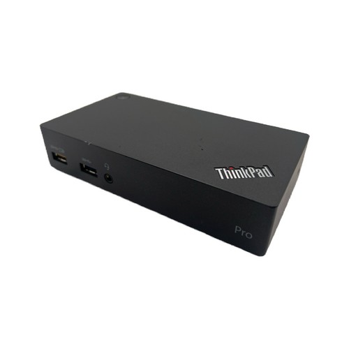 Lenovo thinkpad pro dock - thinkpad, 3.0