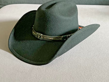 Westernhut Bullhide Line Dance