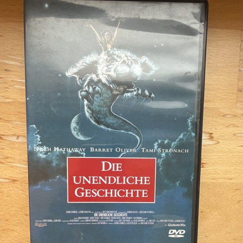 Universum film die unendliche - film,