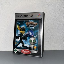 Ratchet & Clank 2-Locked And