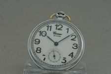 Taschenuhr Corsar, Made in