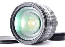 Nikon AF Nikkor 24-120mm