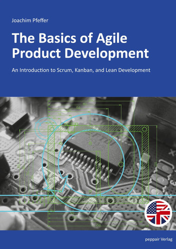The basics agile product - basics, of