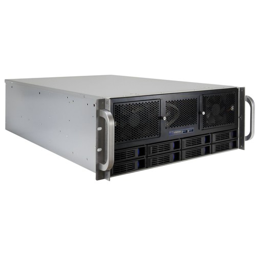 Case ipc storage - case, 4u-4408-l