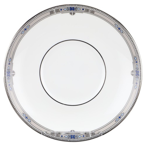 Untertasse für mokka wedgwood - untertasse,
