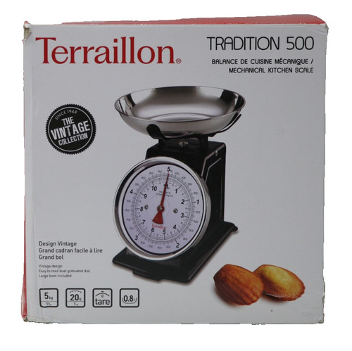 TERRAILLON