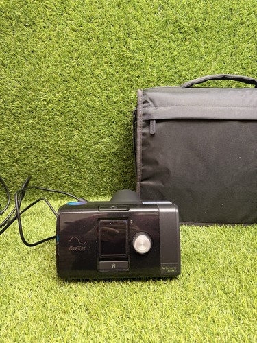 Resmed airsense schlafapnoe - 10,