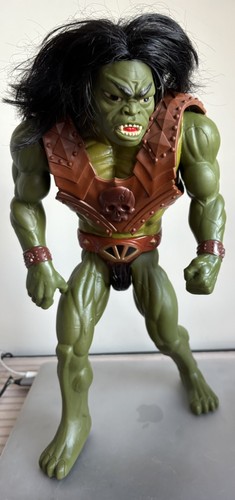 Megator motu masters of - 👹megator,