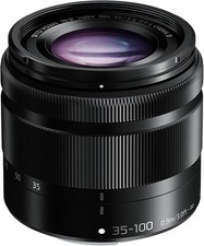 Panasonic Lumix G Vario