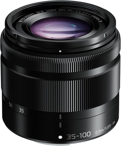 Panasonic lumix vario - panasonic,