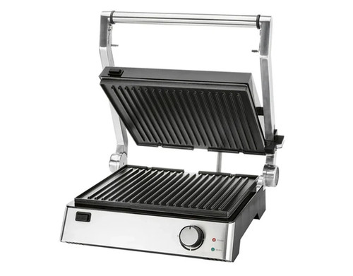 Silvercrest kontaktgrill - silvercrest,