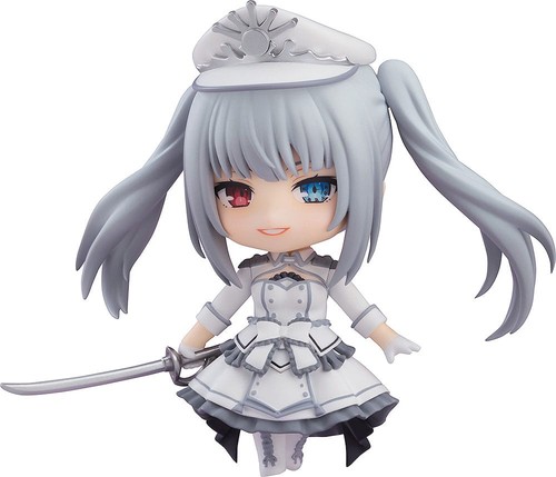 Date bullet nendoroid - date,