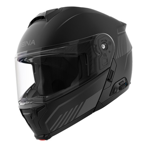 Sena specter schwarz matt - sena,
