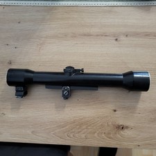 zeiss zielfernrohr Zielvier 