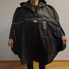 F2 Regenponcho Unisex –