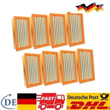 8x Filter Für Kärcher NT