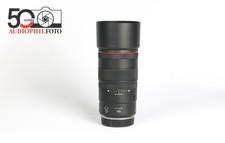 Canon RF 100mm / 2,8 L Macro