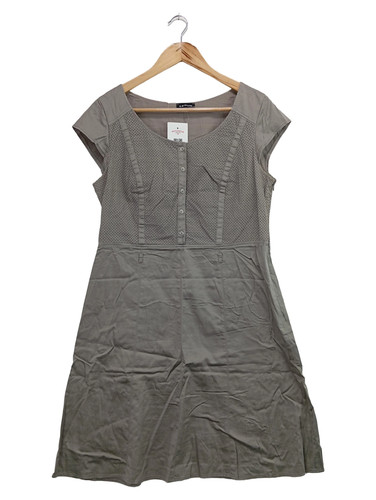 Taifun blusenkleid damen l - taifun,