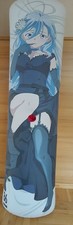 Einzigartiges Anime Inflatable inkl. SPH, Unikat, Lena, 180 x 48cm
