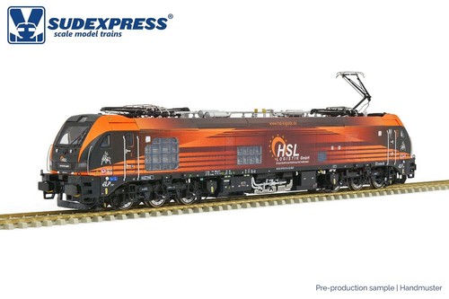 Sudexpress s0193140 euro 9000 - sudexpress,