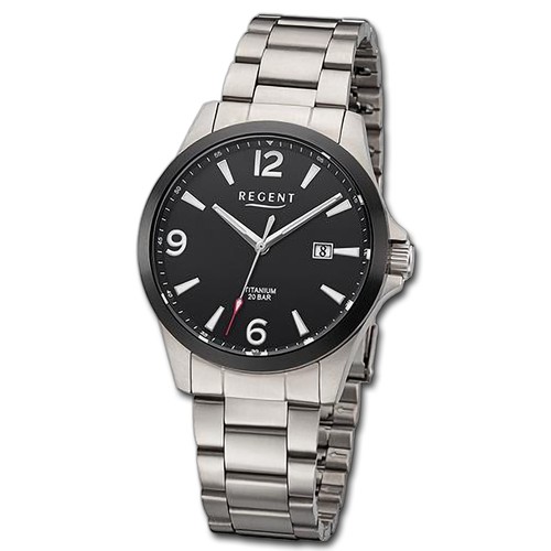 Regent herren armbanduhr - herren,