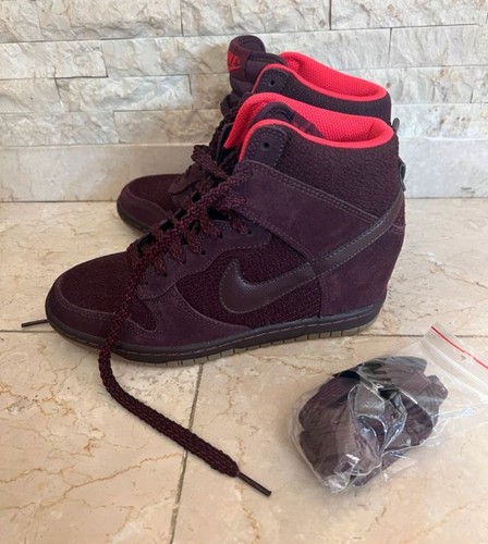 Nike wmns dunk sky mesh - nike,