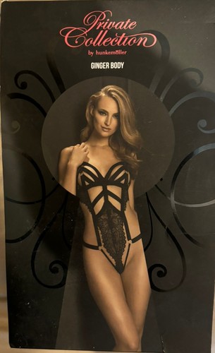 Hunkemöller private - hunkemöller,