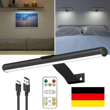 Kabellose bildleuchte mit - kabellose,