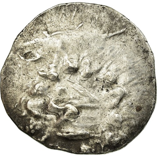 Münze mysia pergamon - mysia,,