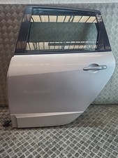 Renault Scenic & Grand 2009-2016 MK3 N/S HINTEN Links Beifahrer Tür 821017991R