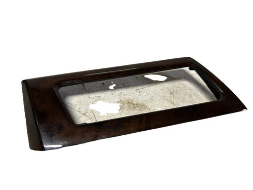 Bmw e60 e61 blende zierblende - e60,