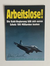 KLAUS STAECK - „JÄGER 90