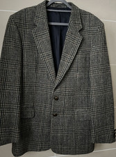 Harris tweed anson - harris, anson's
