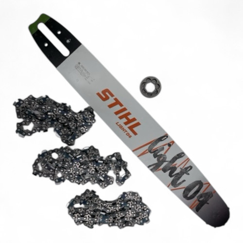 Stihl 71900 tuning kit 261 - tuning,