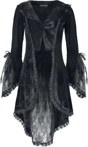 Gothicana emp damen - by,