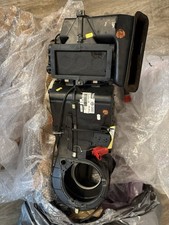 VW T4 Gebläsekasten Heizung Gebläse Lüfter Kasten vorne Wärmetauscher Klimatroni