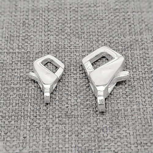 Stück 925 sterling silber - 2,