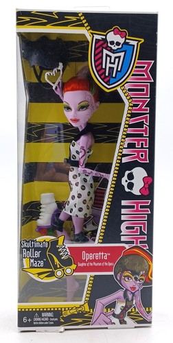 2011 monster high - 2011,