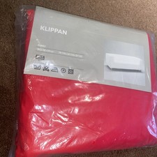 NEU Ikea KLIPPAN Bezug für