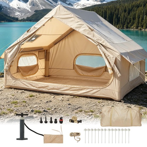 Aufblasbares zelt für - für, camping
