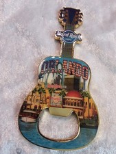 Hard Rock Cafe Bottle Opener