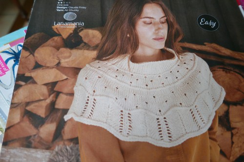 Strickanleitung für hübsche