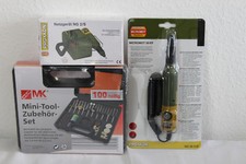 PROXXON Set Bohr- und