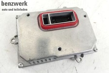 Mercedes W216 W221 Steuergerät Xenon Scheinwerfer NEU NOS ORIGINAL 2168203585 ✔️